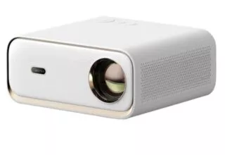 Wanbo Projector X5 im Test – Der günstige Beamer