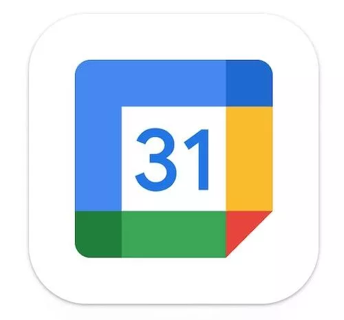 Google Kalender Beitragsbild