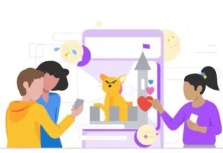 Google kündigt neue Top-Level-Domain .meme an