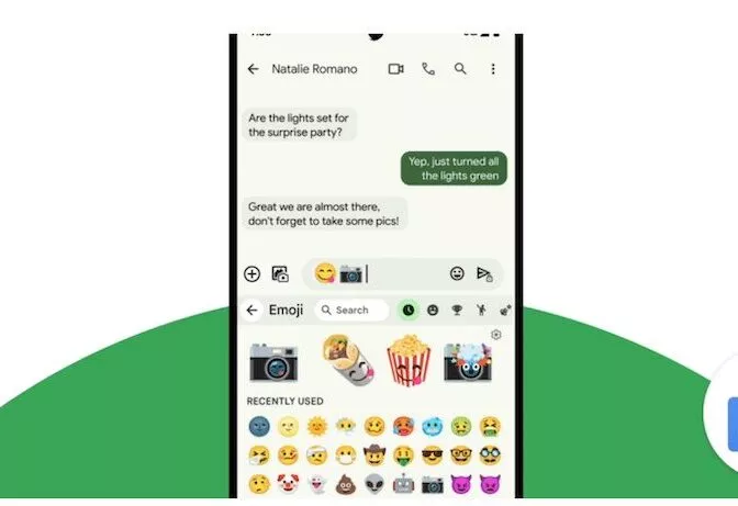 Android Updates WearOS und Smartphone November 2023