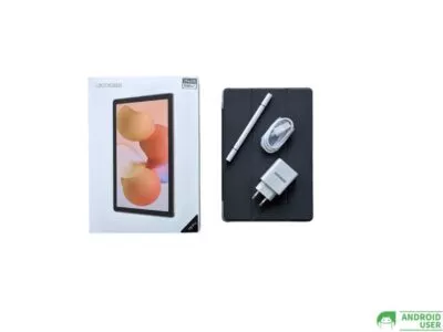 Lieferumfang des Doogee T10 Pro