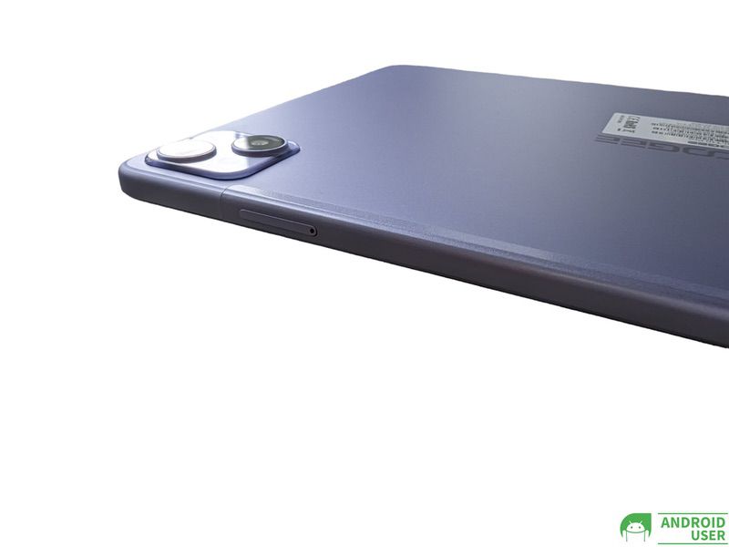Das Doogee T10 Pro ist gut verarbeitet