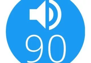 90er Musik Radio Pro – Alle großen Hits der 90er Jahre