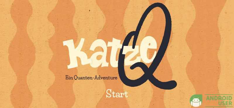 Katze Q, ein Spiel um die Quantenphysik
