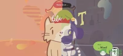 Katze Q tot oder lebendig