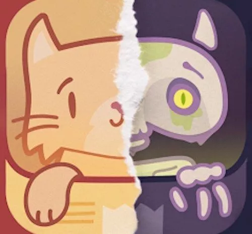 Katze Q Icon