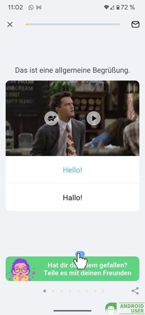 Mit Memes lernst du Vokabeln