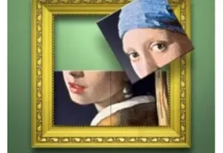 Art Heist Puzzle – Entdecke die Geheimnisse der Meisterwerke