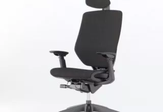 Im Test – Flexispot BS12 Pro – Bürostuhl mit italienischer Donati-Mechanik