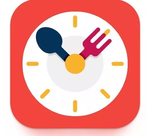 Intervallfasten CFAST Icon