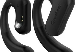 Im Test – OneOdio OpenRock S, Open-Ear Air Conduction Sport Earbuds