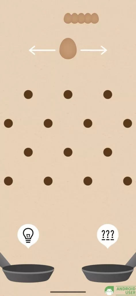 Du spielst um neue Hinweise oder Buchstabentipps