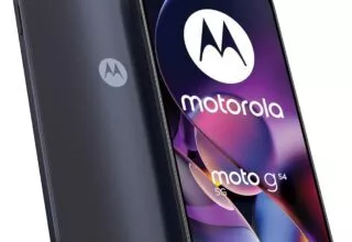 Im Test – Motorola Moto G54 5G, ein Smartphone, das begeistert