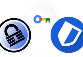 Die 3 besten kostenlosen Passwort-Manager für Android