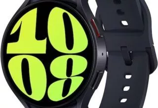Samsung Galaxy Watch erkennt ab 3. Quartal 2024 Schlafapnoe