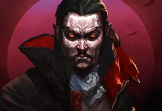 Vampire Survivors – Überleben bis zum Morgengrauen