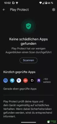 Google Play Protect