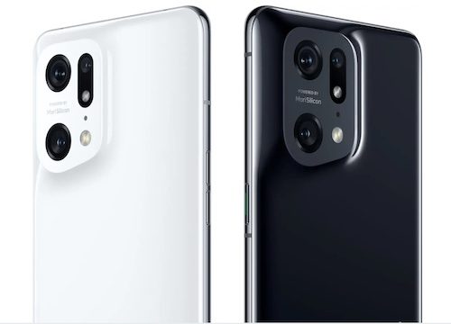 Oppo Find X5 Pro Beitragsbild