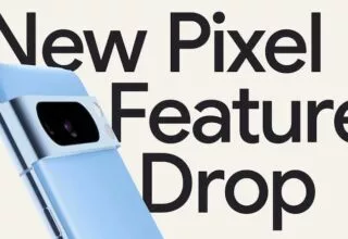 Pixel Feature Drop März 2024 ist da