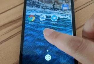 Gestensteuerung Android – Nützliche Wischgesten für dein Smartphone