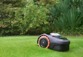 Segway startet die Navimow i Serie in Europa (Anzeige)