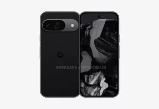 Pixel 9 – 4 Geräte, Fold 2 wird zu Pixel 9 Pro Fold