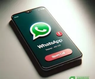 WhatsApp Spam Anruf 062 Vorwahl