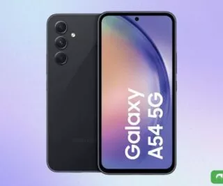 Samsung Galaxy A54 5G Beitragsbild