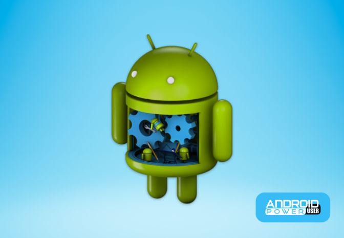 Android Entwickleroptionen im Detail erklärt.