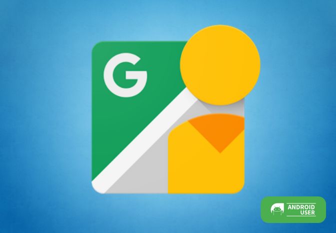 Google Street View öffnen in Android