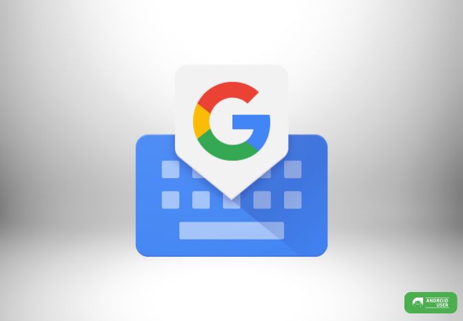 Android Tastatur ändern