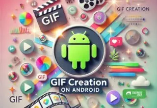 GIF erstellen auf dem Android Smartphone – So geht´s