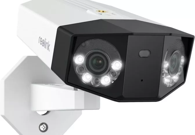 Reolink Duo 3 PoE Kamera Beitragsbild