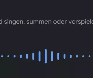 Musik erkennen Android Beitragsbild
