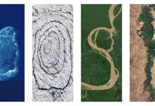 Google Doodle zum Tag der Erde 2024 – Earth Day: Schütze unseren Planeten
