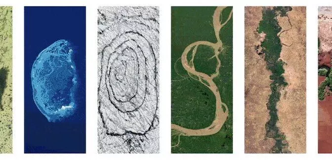 Google Doodle Earth Day Beitragsbild