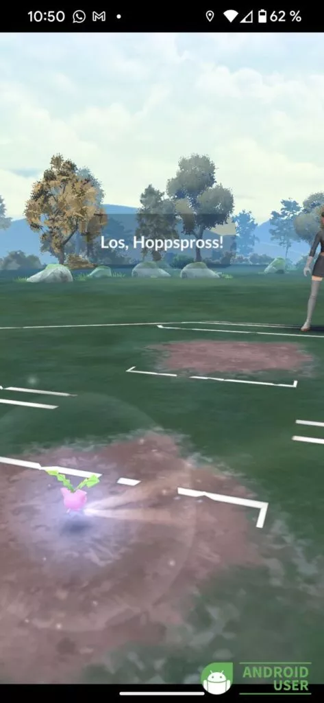Besiege die bösen Pokémon