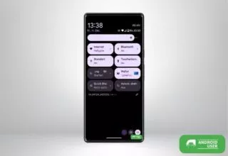 Android Taschenlampe – Aktivieren, Deaktivieren, Helligkeit regeln