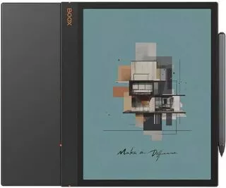 Note Air 3C E-Ink-Tablet Beitragsbild
