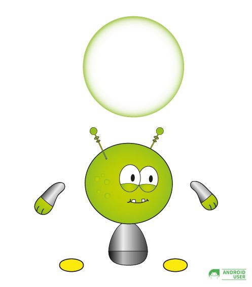 Für das Animation-Framework von Unity3D zerlegt man die Spielgrafik in ihre Einzelteile.