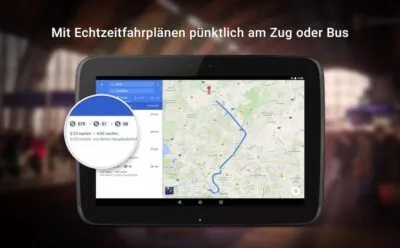 Android Auto Apps Google Maps