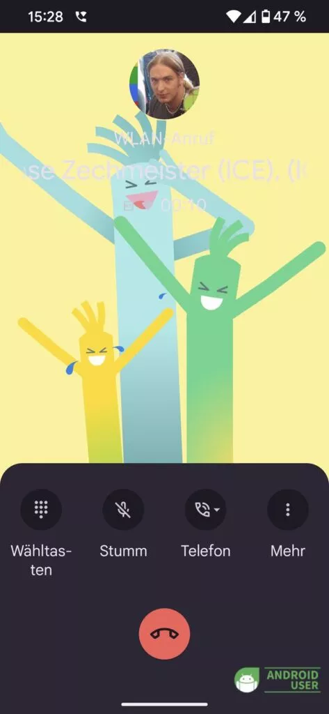 Audio Jubel