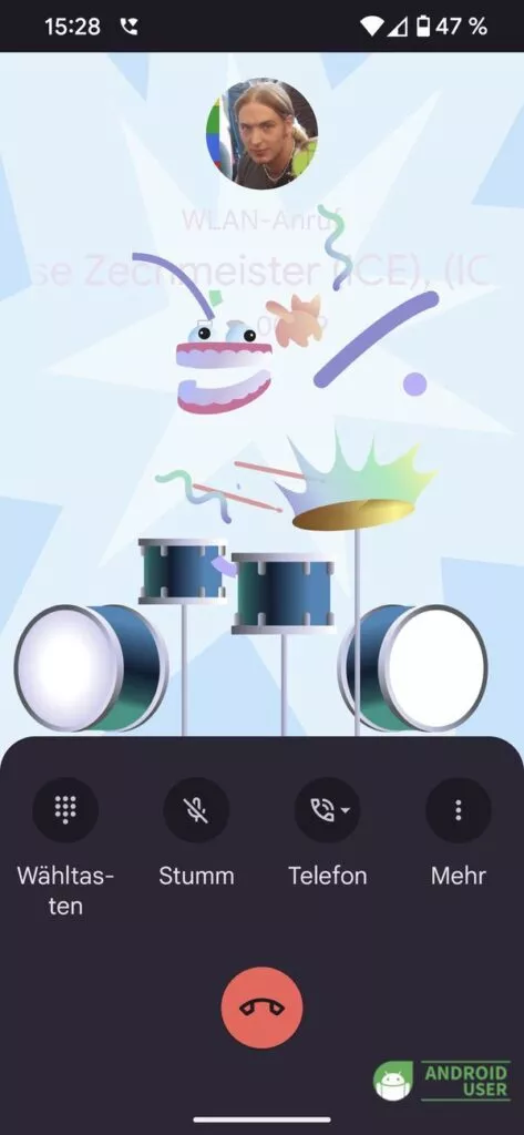 Audio Trommelwirbel