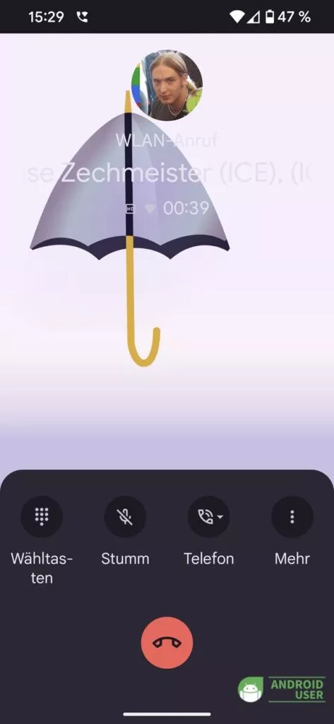 Audio traurige Posaune