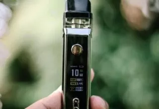 3 Apps für Vaporizer und E-Zigarette