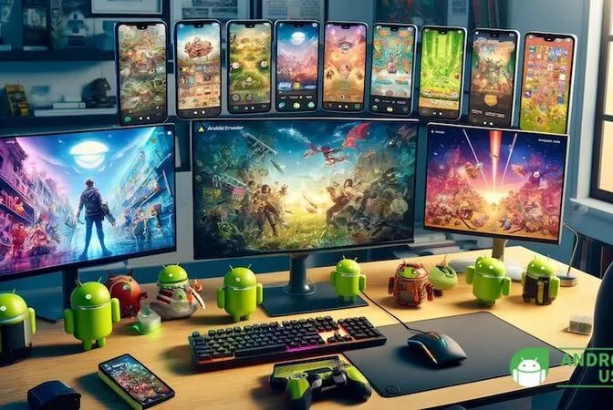 Die 6 besten Android Emulatoren im Test