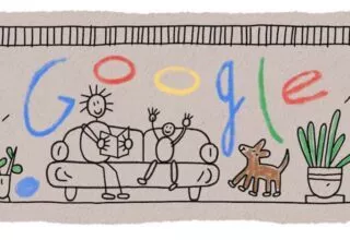 Google Doodle zum Muttertag 2024 – Ein kreativer Gruß und Last-Minute-Ideen