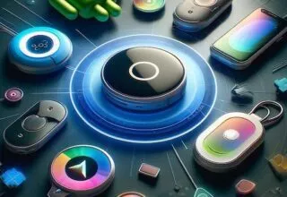 AirTag – 5 Android-Alternativen