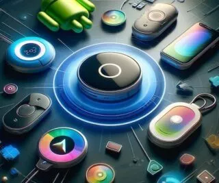 AirTag Android Alternativen Beitragsbild