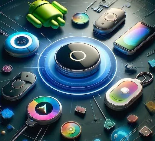 AirTag Android Alternativen Beitragsbild